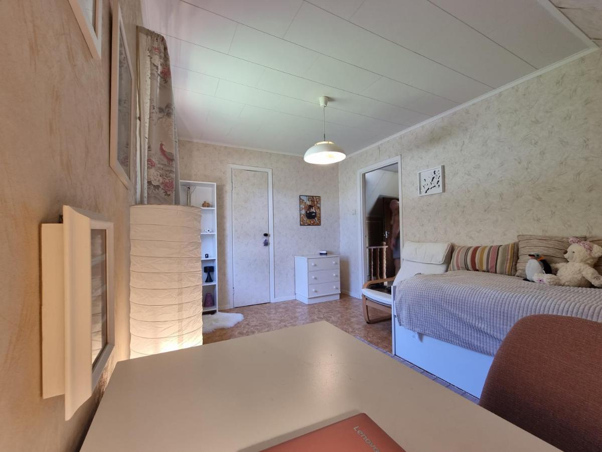 Cozy House In Heart Of Swedish Lapland Apartment *