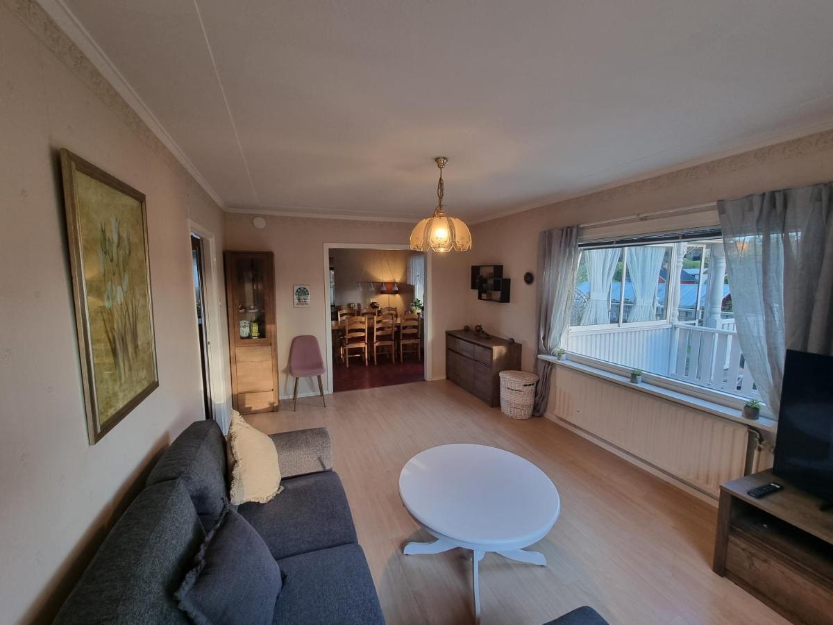 Cozy House In Heart Of Swedish Lapland Vuollerim