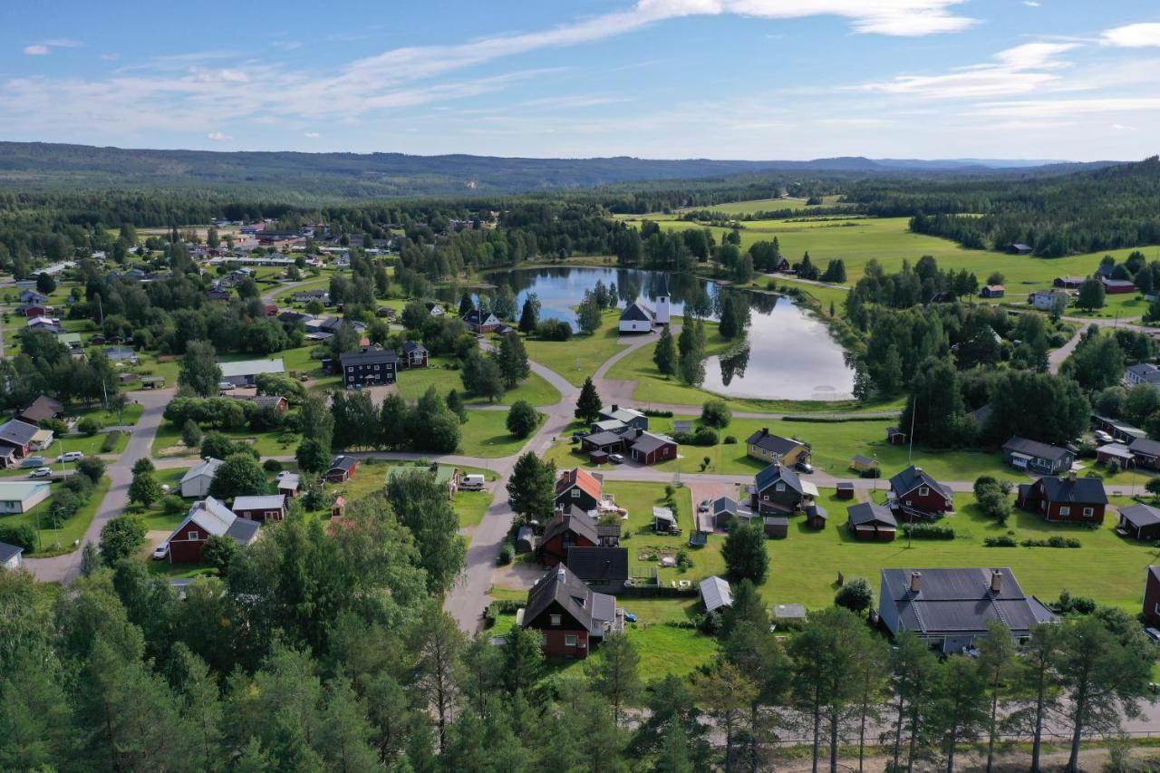 Cozy House In Heart Of Swedish Lapland *