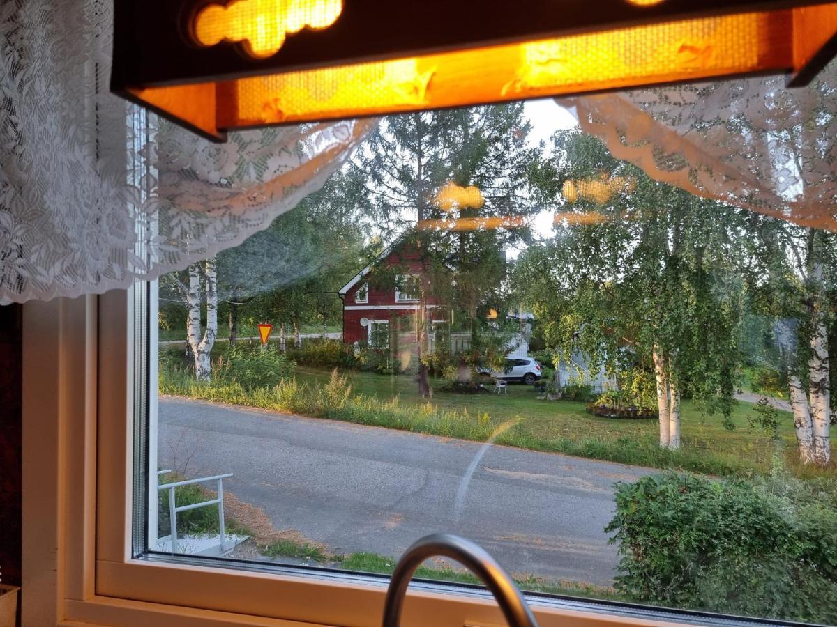 Cozy House In Heart Of Swedish Lapland Apartment *