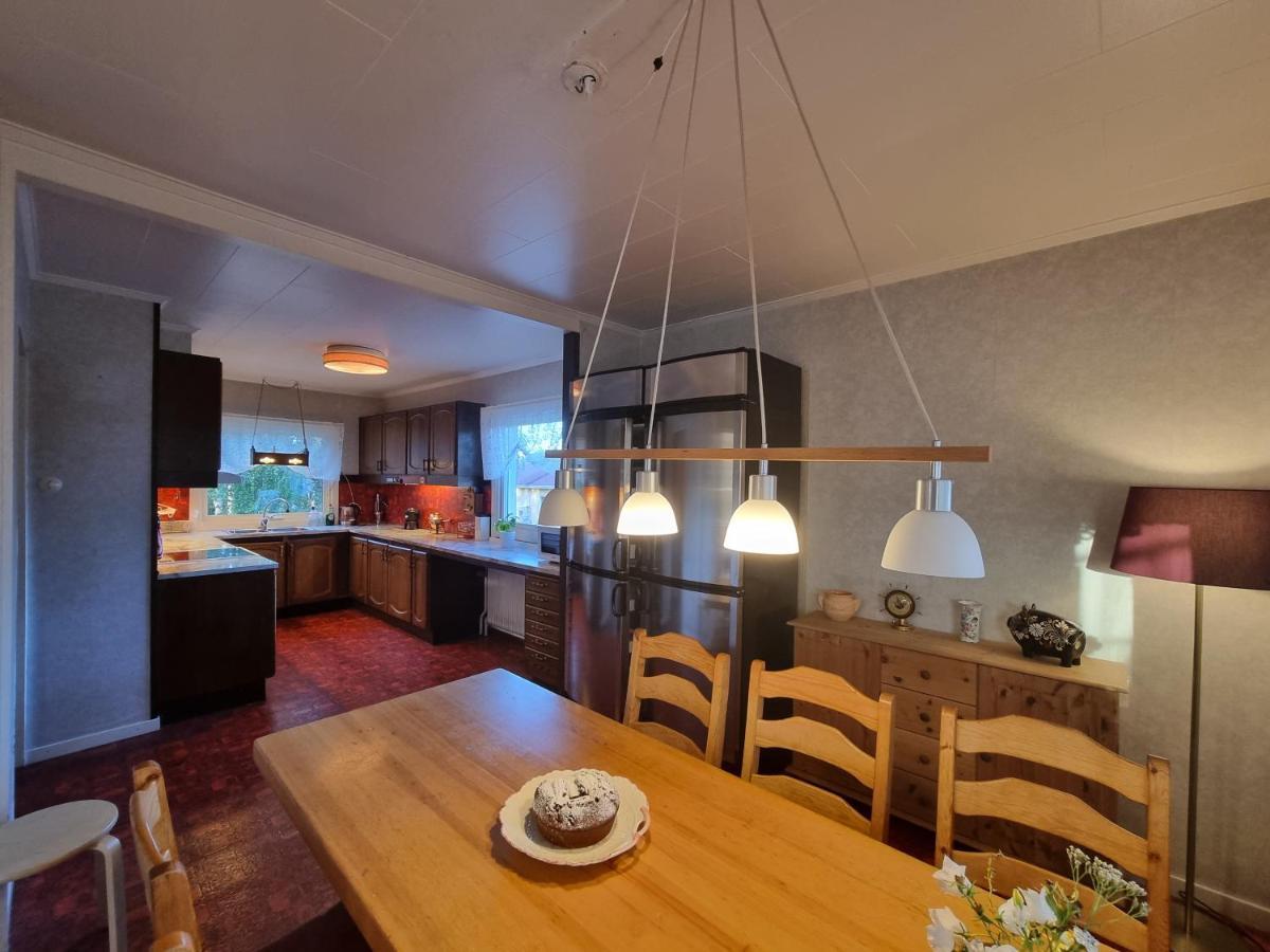 Apartment Cozy House In Heart Of Swedish Lapland *